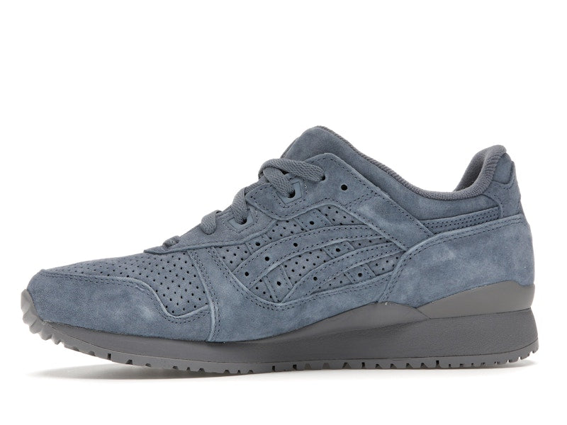 ASICS Gel-Lyte III Ronnie Fieg The Palette Elevation