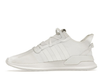 adidas U-Path Run Triple Cloud White