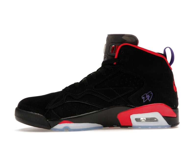 Jordan MVP 678 Raptors