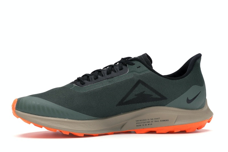 Nike Zoom Pegasus 36 Trail Gore-tex Galactic Jade