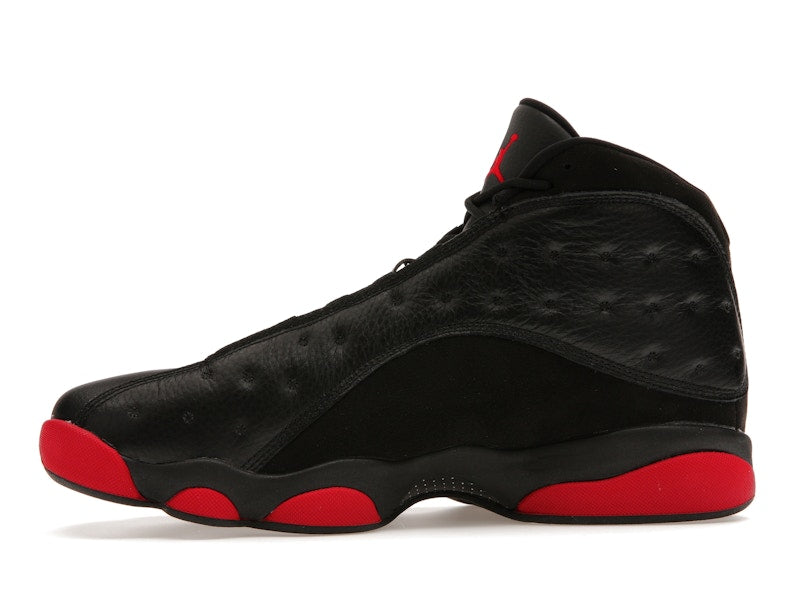 Jordan 13 Retro Dirty Bred