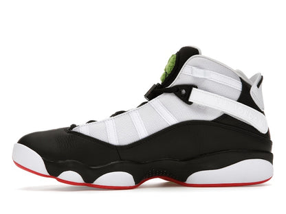 Jordan 6 Rings He Got Game
