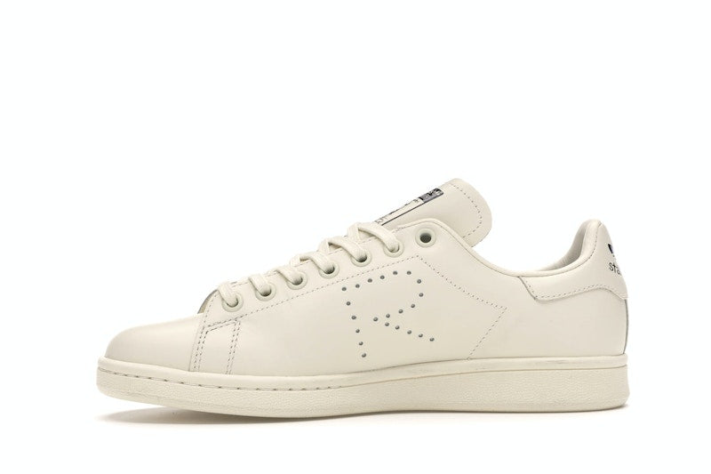 adidas Stan Smith Raf Simons Cream