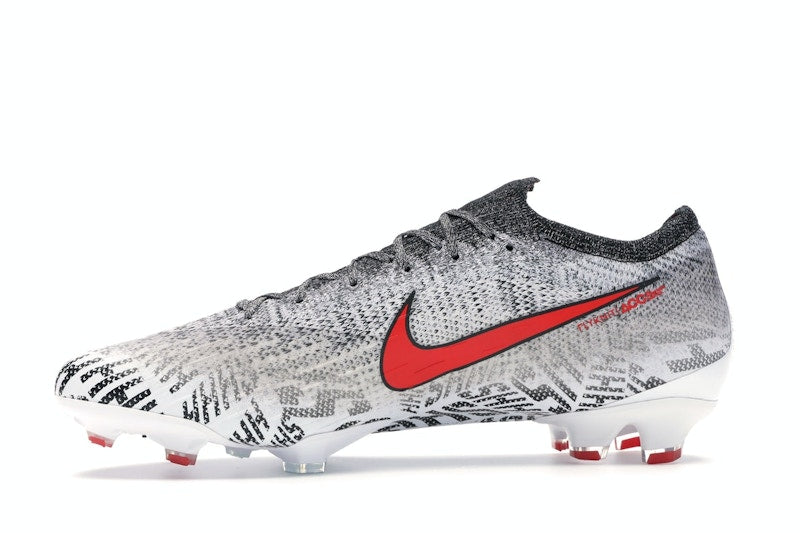 Nike Vapor 12 Elite NJR FG Shhh Tattoo