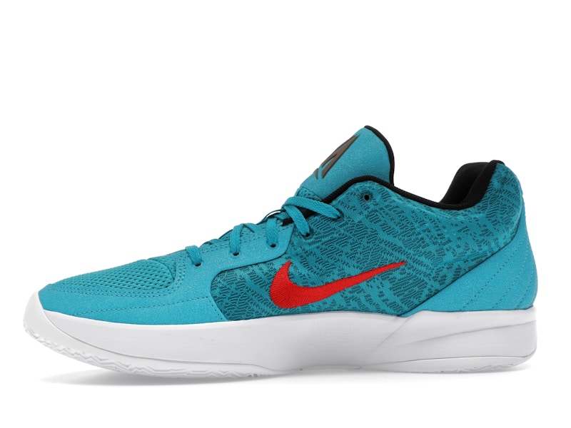 Nike Ja 2 Scratch