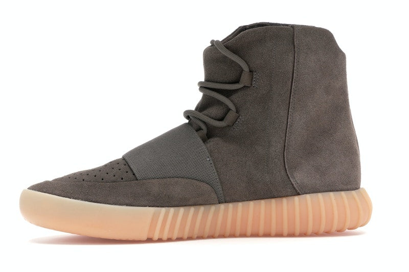 adidas Yeezy Boost 750 Chocolate