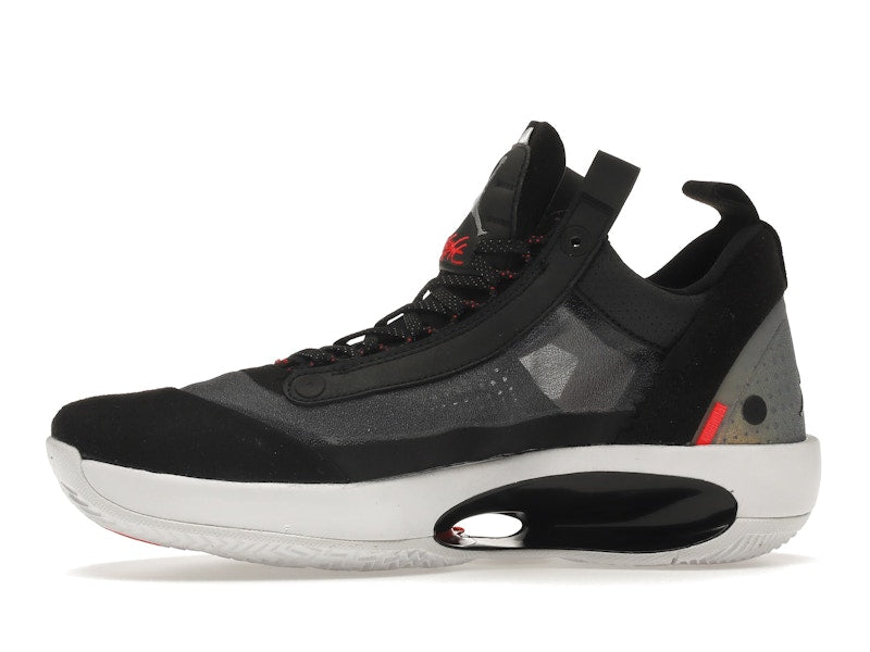 Jordan XXXIV Low Heritage