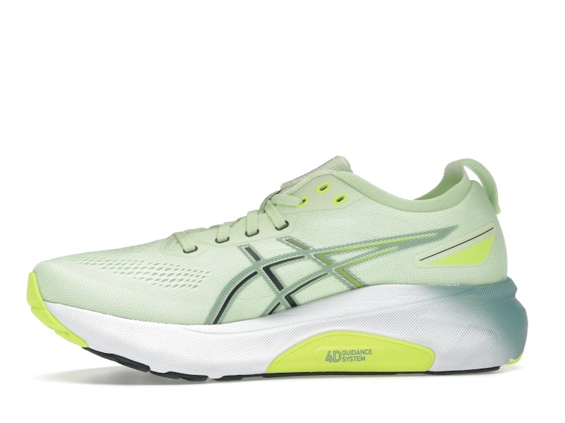 ASICS Gel-Kayano 31 Cool Matcha Celadon