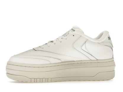 Reebok Club C Extra Chalk Green (Women's)
