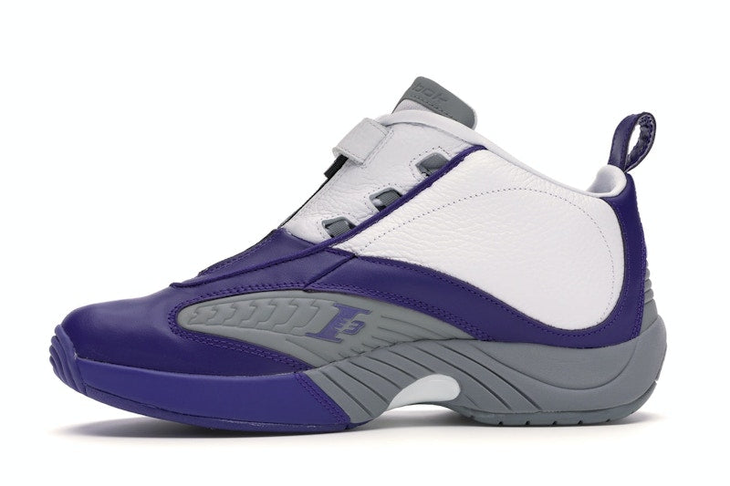 Reebok Answer IV Kobe Bryant PE
