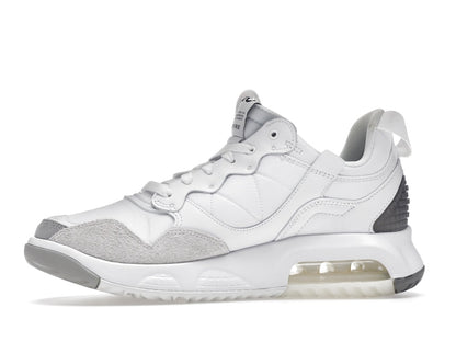 Jordan MA2 White Grey Black