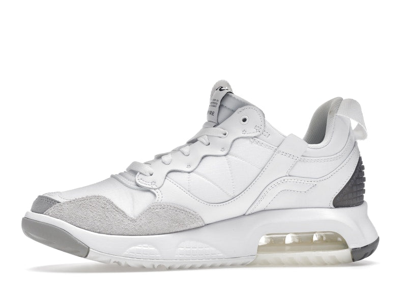 Jordan MA2 White Grey Black
