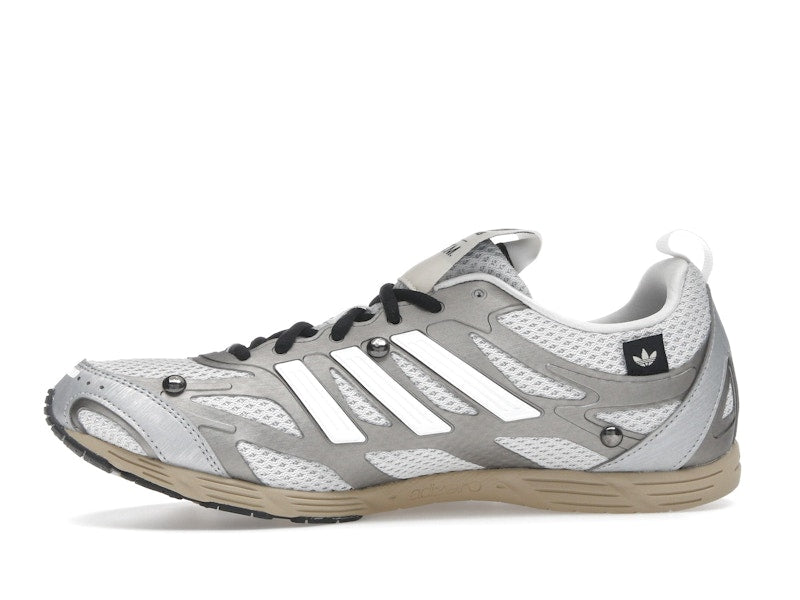 adidas Adizero PR Song for the Mute White Silver Metallic