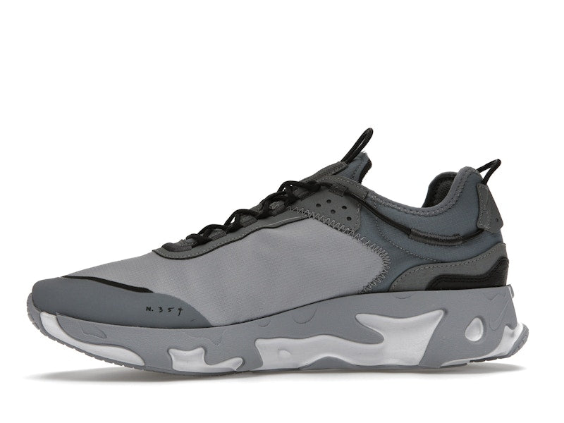 Nike React Live SE Stadium Grey