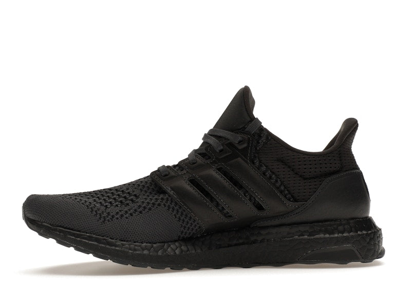 adidas Ultra Boost 1.0 DNA Carbon Core Black