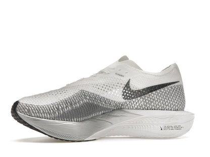 Nike ZoomX Vaporfly 3 White Particle Grey