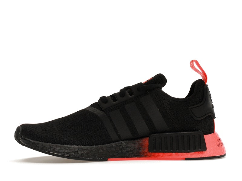 adidas NMD R1 Star Wars Darth Vader
