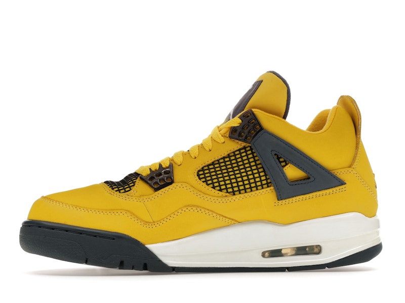 Jordan 4 Retro Lightning (2006)