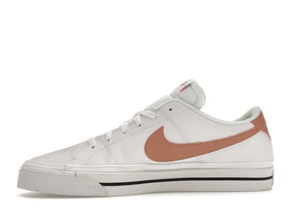 Nike Court Legacy Next Nature White Rose Whisper (Women's)