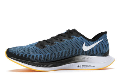 Nike Zoom Pegasus Turbo 2 Black