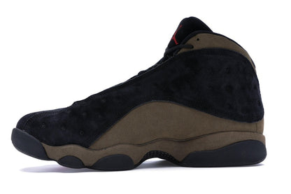 Jordan 13 Retro Olive