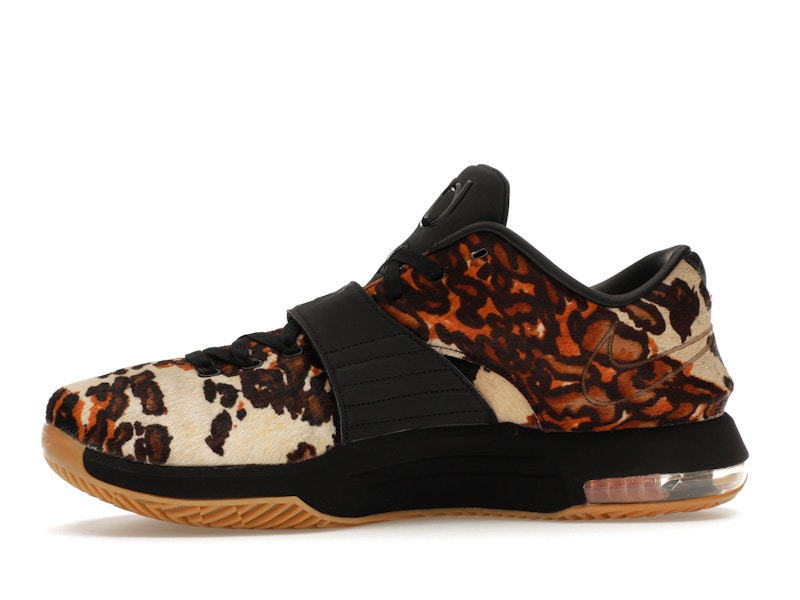 Nike KD 7 Longhorn State