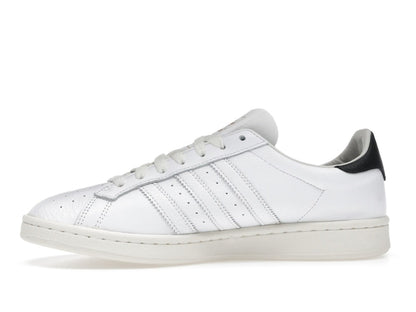 adidas Earlham Cloud White
