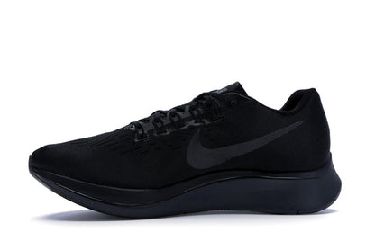 Nike Zoom Fly Triple Black
