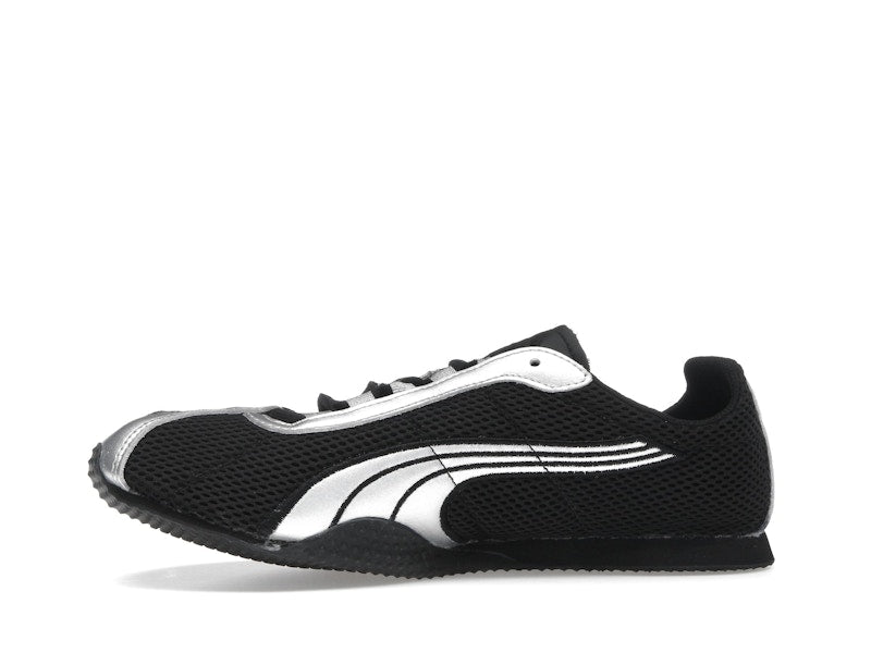 Puma H-Street OG Black Silver (Women's)