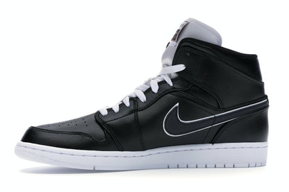 Jordan 1 Mid Maybe I Destroyed The Game