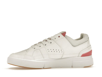 On The Roger Clubhouse White Rosewood (Women's)