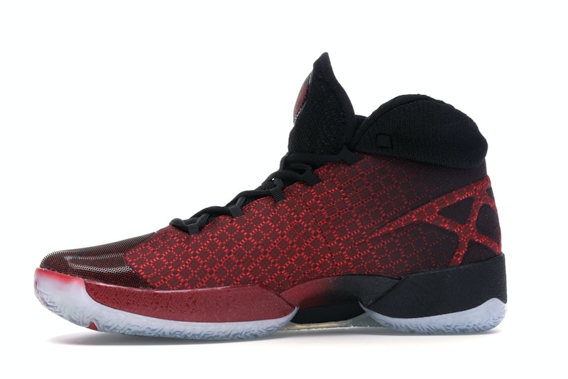 Jordan XXX Gym Red