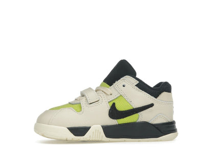 Jordan Jumpman Jack TR Travis Scott Bright Cactus (TD)