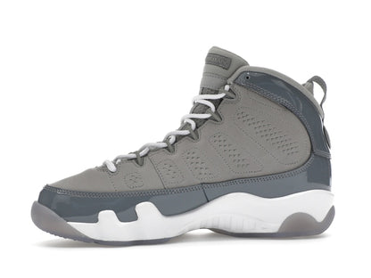 Jordan 9 Retro Cool Grey (2025) (GS)