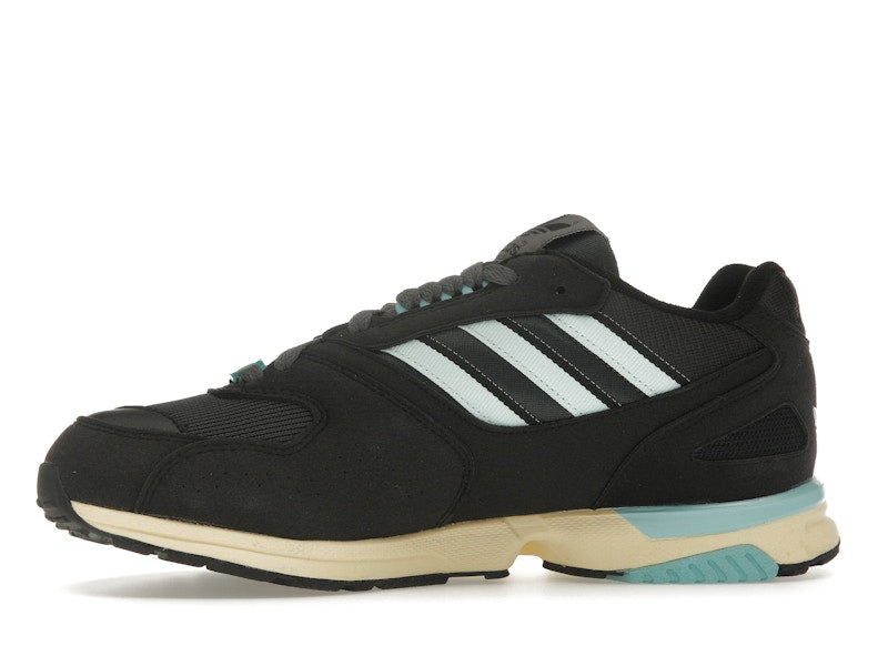 adidas ZX 4000 Core Black Ice Mint
