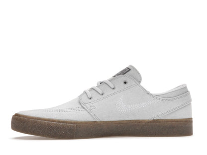 Nike SB Zoom Stefan Janoski FL RM Pure Platinum Gum