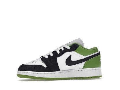 Jordan 1 Low SE Floral Vines (GS)