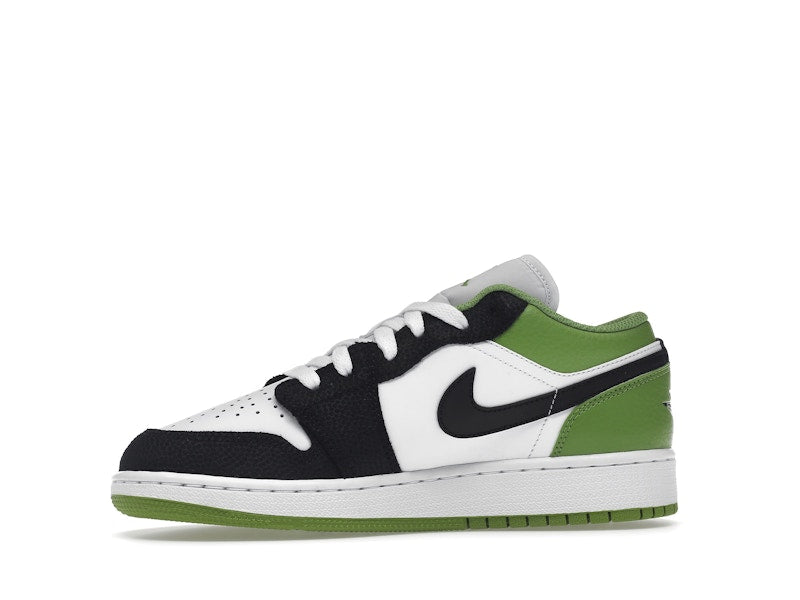 Jordan 1 Low SE Floral Vines (GS)