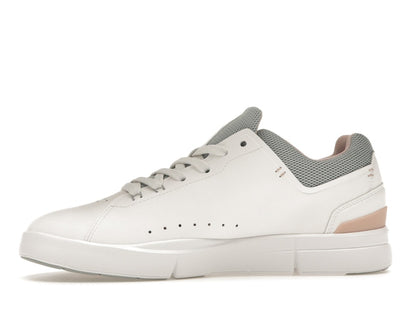 On The Roger Advantage White Rose (Women's)