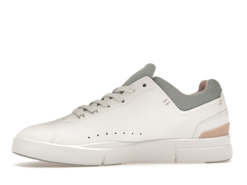 On The Roger Advantage White Rose (Women's)