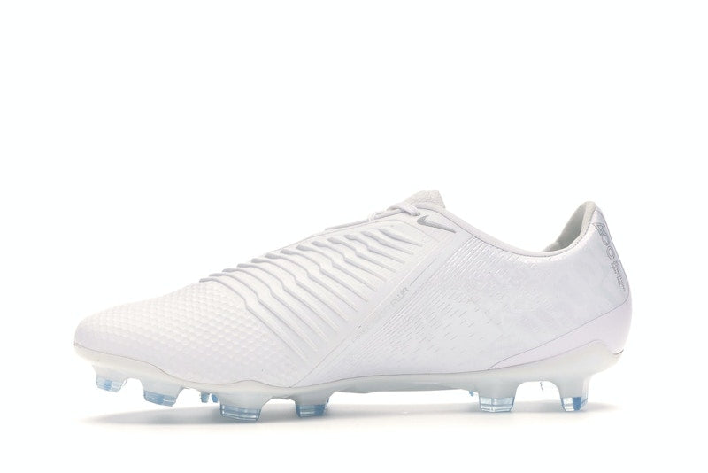 Nike Phantom Venom Elite FG Nuovo White