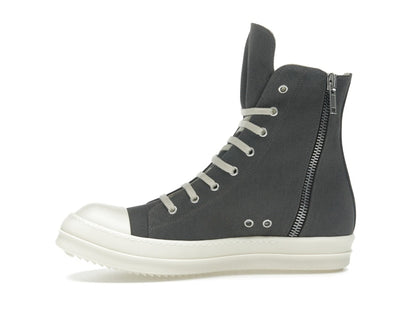 Rick Owens Hollywood DRKSHDW Pentagram High Dark Dust