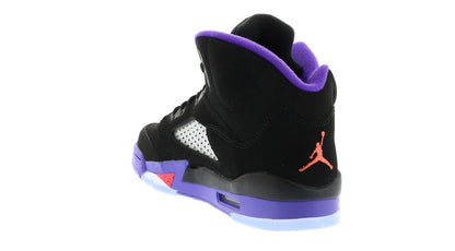 Jordan 5 Retro Fierce Purple (GS)