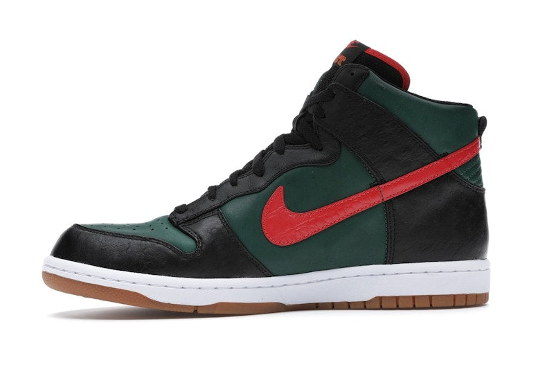Nike Dunk High Supreme Spark LE East (DJ Clark Kent)