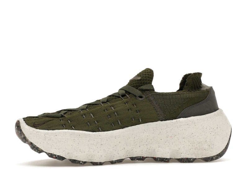 Nike Space Hippie 04 Rough Green (Women's)