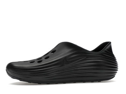 Nike ReactX Rejuven8 Triple Black (Women's)