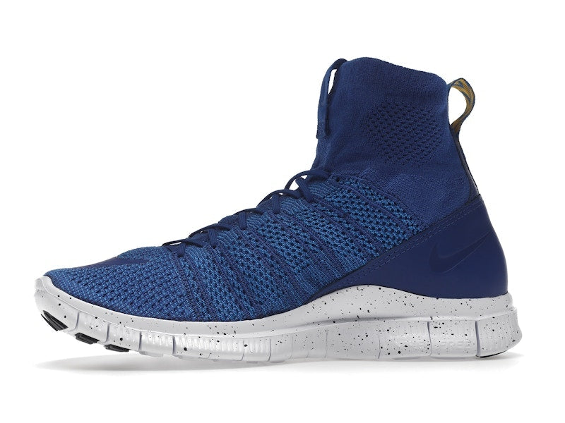 Nike Free Mercurial Superfly Game Royal