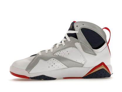 Jordan 7 Retro For the Love of the Game