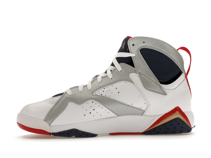 Jordan 7 Retro For the Love of the Game