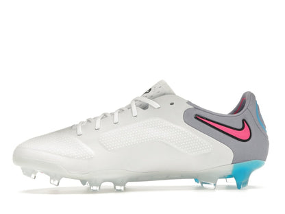 Nike Tiempo Legend 9 Elite FG Blast Pack Baltic Blue